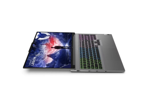 מחשב נייד Lenovo Legion 5 16" i9-14900HX 32GB 1TB RTX4060 DOS