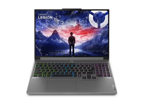 מחשב נייד Lenovo Legion 5 16" i9-14900HX 32GB 1TB RTX4060 DOS