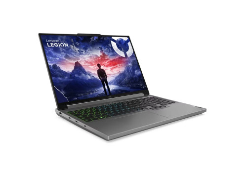 מחשב נייד Lenovo Legion 5 16" i9-14900HX 32GB 1TB RTX4060 DOS