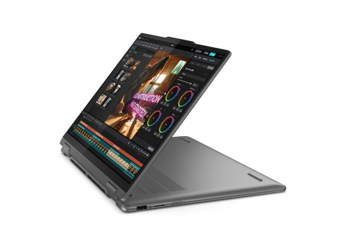 מחשב נייד | Lenovo Yoga 7 2-in-1 14" Ultra 5 125U | 16GB | 1TB SSD | W11P - Touch