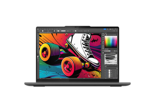 מחשב נייד | Lenovo Yoga 7 2-in-1 14" Ultra 5 125U | 16GB | 1TB SSD | W11P - Touch
