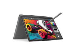 מחשב נייד Lenovo Yoga 7 2-in-1 14" Core Ultra 7-155U 16GB 1TB SSD W11 Touch