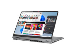 מחשב נייד Lenovo IdeaPad 5 2-in-1 16" Core 7-150U 16GB 512GB SSD W11 Touch
