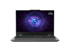 מחשב נייד Lenovo LOQ 15.6" i7-13650HX 24GB 1TB SSD RTX4060 DOS - אחריות 3 שנים באתר לקוח