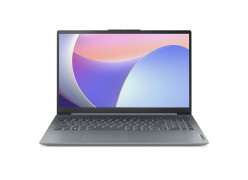 מחשב נייד | Lenovo IdeaPad Slim 3 15.6" i5-12450H | 16GB | 1TB SSD | DOS
