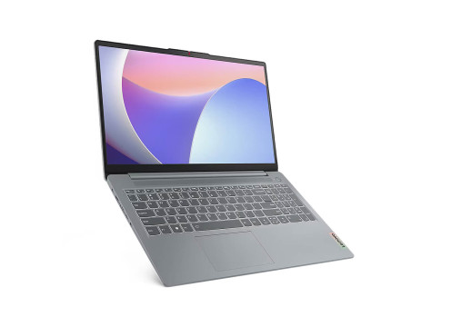 Lenovo IdeaPad Slim 3 15.6" i5-12450H | 16GB | 1TB SSD | DOS - Grey