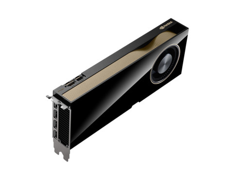 Nvidia RTX 5880 Ada 48GB GDDR6 384bit Bulk