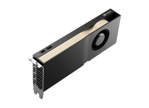 NVIDIA RTX PRO 4500 Blackwell 32GB GDDR7 ECC PCIe5.0 x16
