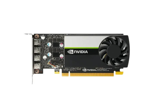 Nvidia T1000 4GB GDDR6