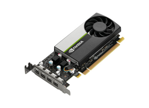 Nvidia T1000 4GB GDDR6