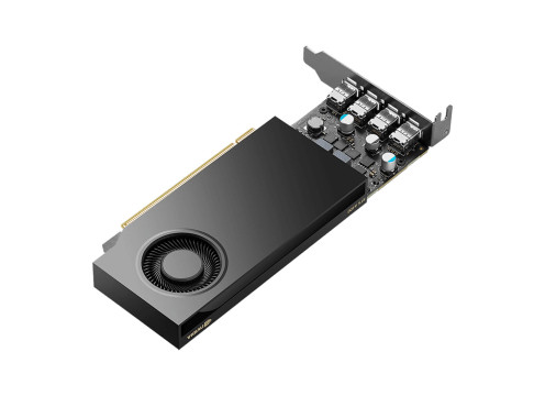 Nvidia RTX A400 4GB GDDR6