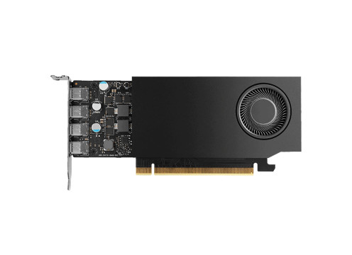 Nvidia RTX A400 4GB GDDR6