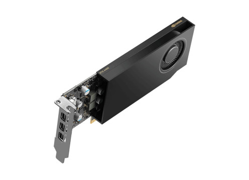 Nvidia RTX A400 4GB GDDR6