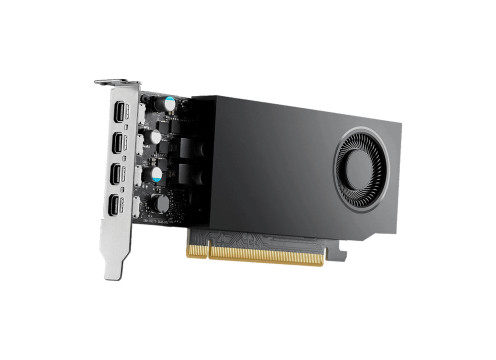 Nvidia RTX A400 4GB GDDR6