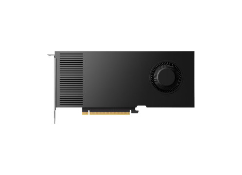 NVIDIA RTX 4000 Ada Graphics Card