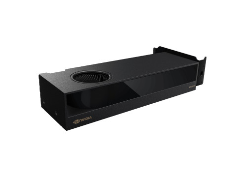 NVIDIA RTX 2000 Ada 16GB GDDR6 Graphic Card
