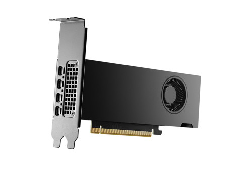 NVIDIA RTX 2000 Ada 16GB GDDR6 Graphic Card