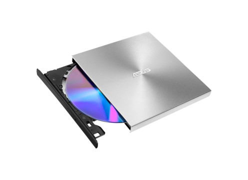 כונן אופטי חיצוני Asus ZenDrive U9M Ultra-Slim 8X DVD-RW