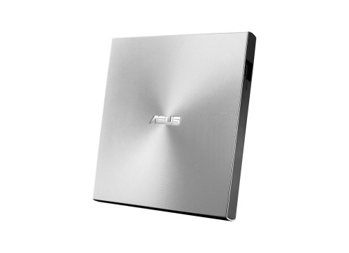 כונן אופטי חיצוני Asus ZenDrive U9M Ultra-Slim 8X DVD-RW