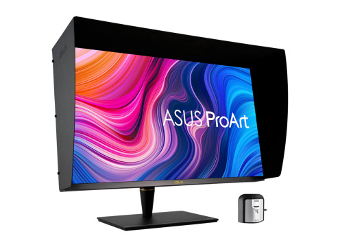 מסך מחשב Asus ProArt PA32UCX-PK 32" IPS 4K 60Hz 5ms