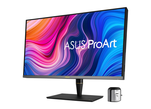 מסך מחשב Asus ProArt PA32UCX-PK 32" IPS 4K 60Hz 5ms