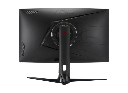מסך מחשב קעור לגיימינג Asus ROG Strix XG32VC 31.5" VA QHD 170Hz 1ms 1800R