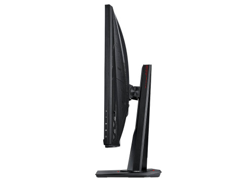 מסך מחשב קעור לגיימינג Asus TUF GAMING VG27VQ 27" VA FHD 165Hz 1ms 1500R