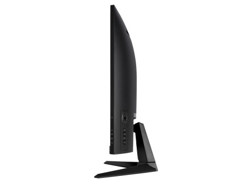 מסך מחשב קעור לגיימינג Asus 31.5" TUF VG328H1B VA FHD 165Hz 1ms 1500R