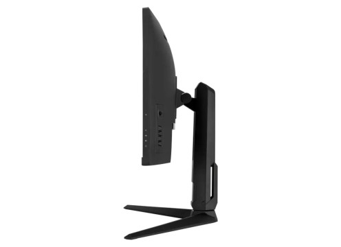 מסך מחשב קעור לגיימינג Asus TUF Gaming VG34VQL1B 34" VA WQHD 165Hz 1ms 1500R
