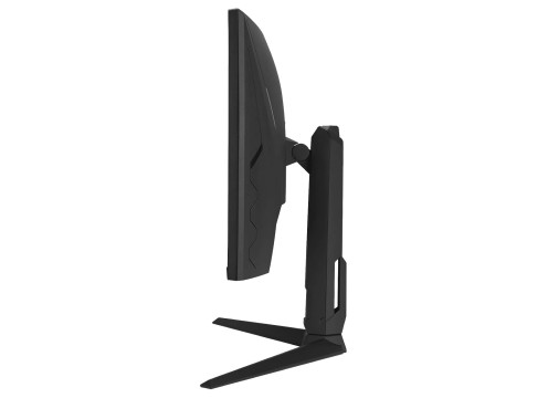 מסך מחשב קעור לגיימינג Asus TUF Gaming VG34VQL3A 34" VA WQHD 180Hz 1ms 1500R