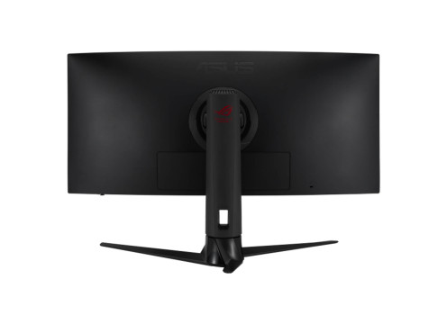 מסך מחשב קעור לגיימינג Asus ROG Strix XG349C 34" IPS UWQHD 180Hz 1ms 1900R