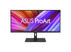 מסך מחשב Asus ProArt PA348CGV 34" IPS UWQHD 120Hz 2ms