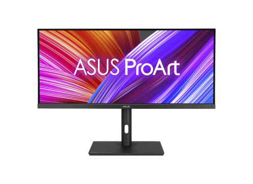 מסך מחשב Asus ProArt PA348CGV 34" IPS UWQHD 120Hz 2ms
