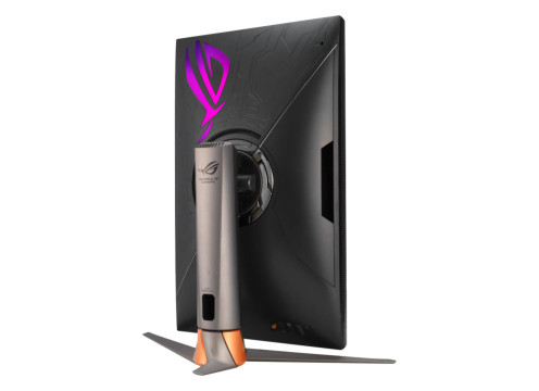 מסך מחשב לגיימינג Asus ROG Swift PG27AQN 27" IPS QHD 360Hz 1ms