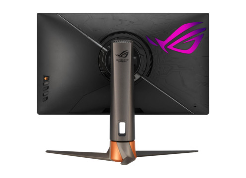 מסך מחשב לגיימינג Asus ROG Swift PG27AQN 27" IPS QHD 360Hz 1ms