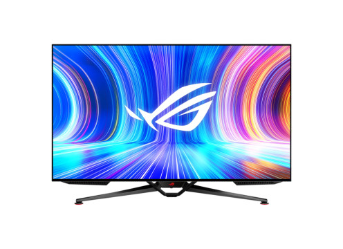 Asus ROG Swift OLED PG42UQ 41.5" 4K 135Hz 0.1ms Gaming Monitor
