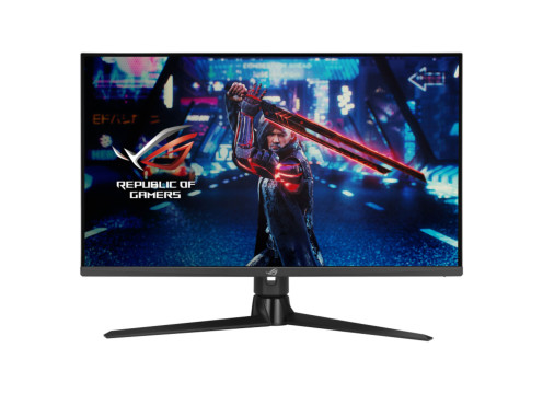 מסך מחשב לגיימינג Asus ROG STRIX XG32UQ 32" IPS 4K UHD 160Hz 1ms