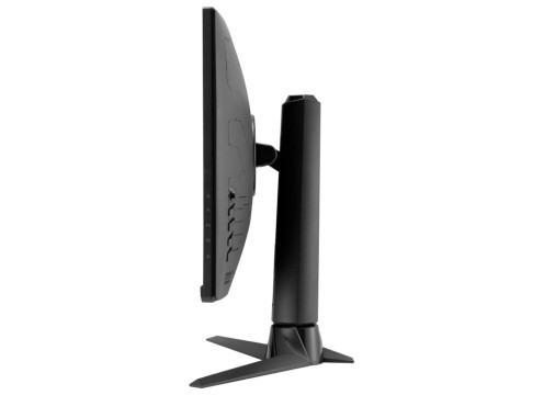 מסך מחשב קעור לגיימינג Asus ROG Strix XG27AQV 27" IPS 2K QHD 170Hz 1ms 2900R