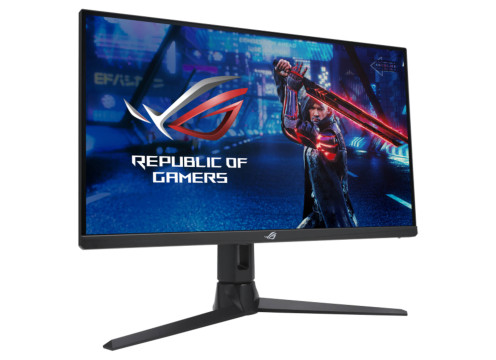 מסך מחשב לגיימינג Asus ROG Strix XG27AQMR 27" IPS 2K QHD 300Hz 1ms