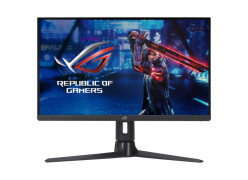 מסך מחשב לגיימינג Asus ROG Strix XG27AQMR 27" IPS 2K QHD 300Hz 1ms