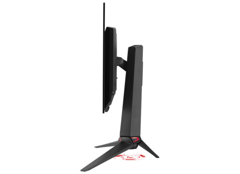 מסך מחשב לגיימינג Asus ROG Swift PG27AQDM 26.5" OLED QHD 240Hz 0.03ms