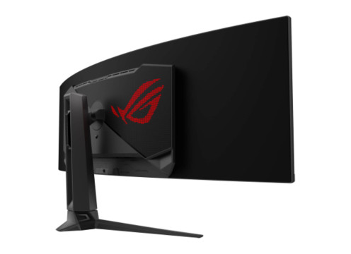 מסך מחשב קעור לגיימינג Asus ROG Swift PG49WCD 49" QD-OLED QHD 144Hz 0.03ms 1800R
