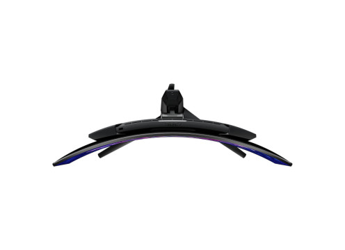 מסך מחשב קעור לגיימינג Asus ROG Swift PG34WCDM 34" OLED UHD 240Hz 0.03ms 800R