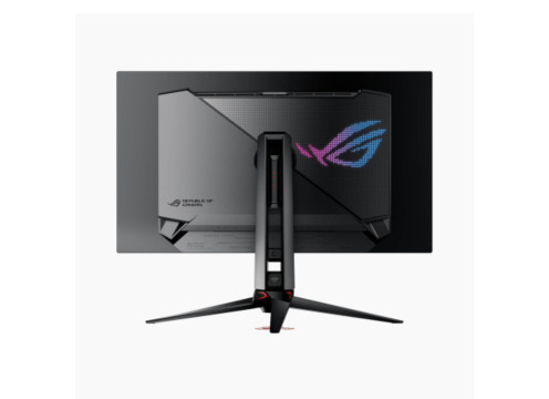 מסך מחשב לגיימינג Asus ROG Swift PG32UCDM 31.5" OLED 4K 240Hz 0.03ms