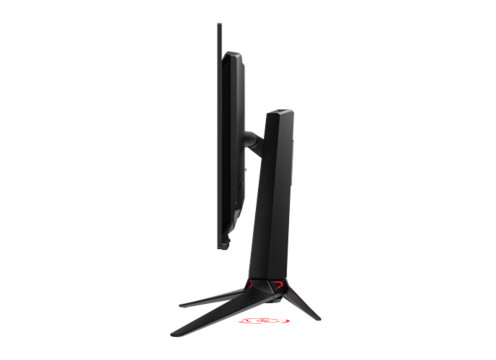 מסך מחשב לגיימינג Asus ROG Swift PG32UCDM 31.5" OLED 4K 240Hz 0.03ms