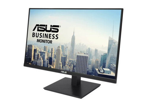 מסך מחשב Asus VA27UQSB 27" IPS 4K UHD 60Hz 5ms