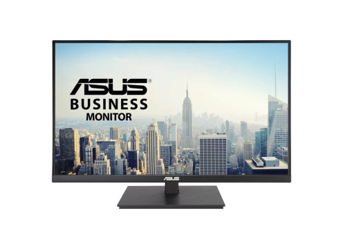 מסך מחשב Asus VA27UQSB 27" IPS 4K UHD 60Hz 5ms