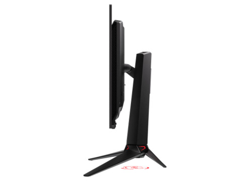 מסך מחשב לגיימינג Asus ROG Swift PG32UCDP 32" OLED 4K 240Hz 0.03ms