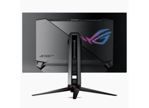 מסך מחשב לגיימינג Asus ROG Swift PG32UCDP 32" OLED 4K 240Hz 0.03ms