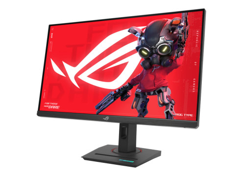 מסך מחשב לגיימינג Asus ROG Strix XG27UCG 27" IPS 4K 160Hz 1ms